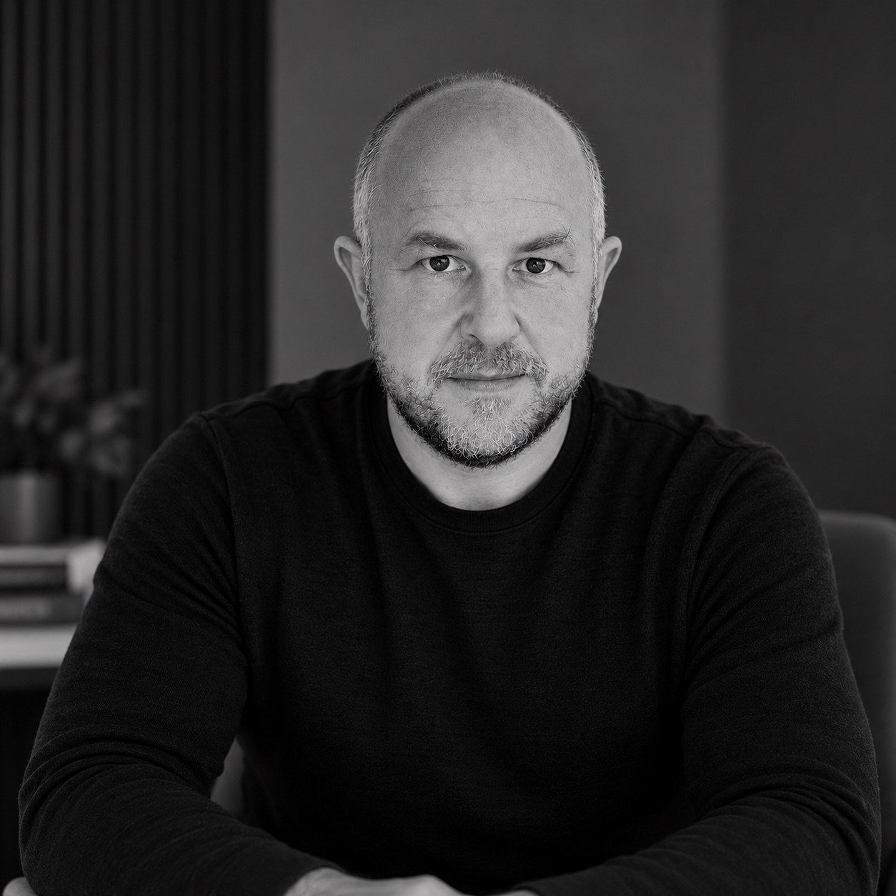 Dale Pearson, founder and independent security advisor at Demetra Labs